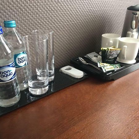 Hotel Meridian Brody Luaran gambar