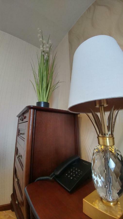 Hotel Meridian Brody Luaran gambar