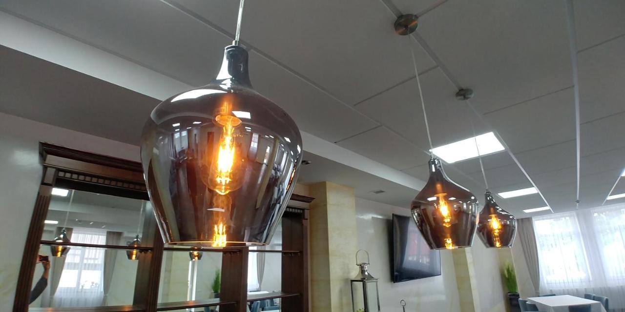 Hotel Meridian Brody Luaran gambar
